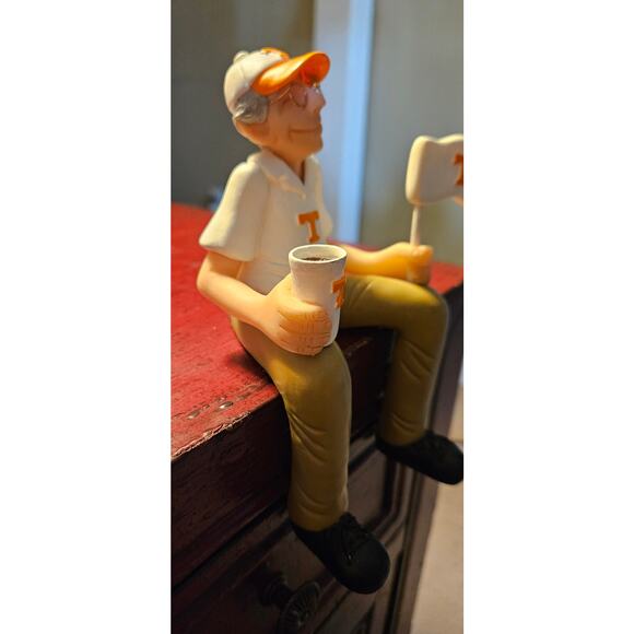 Tennessee Vols Set 3 Shelf Sitters GBO! - Picture 7 of 13